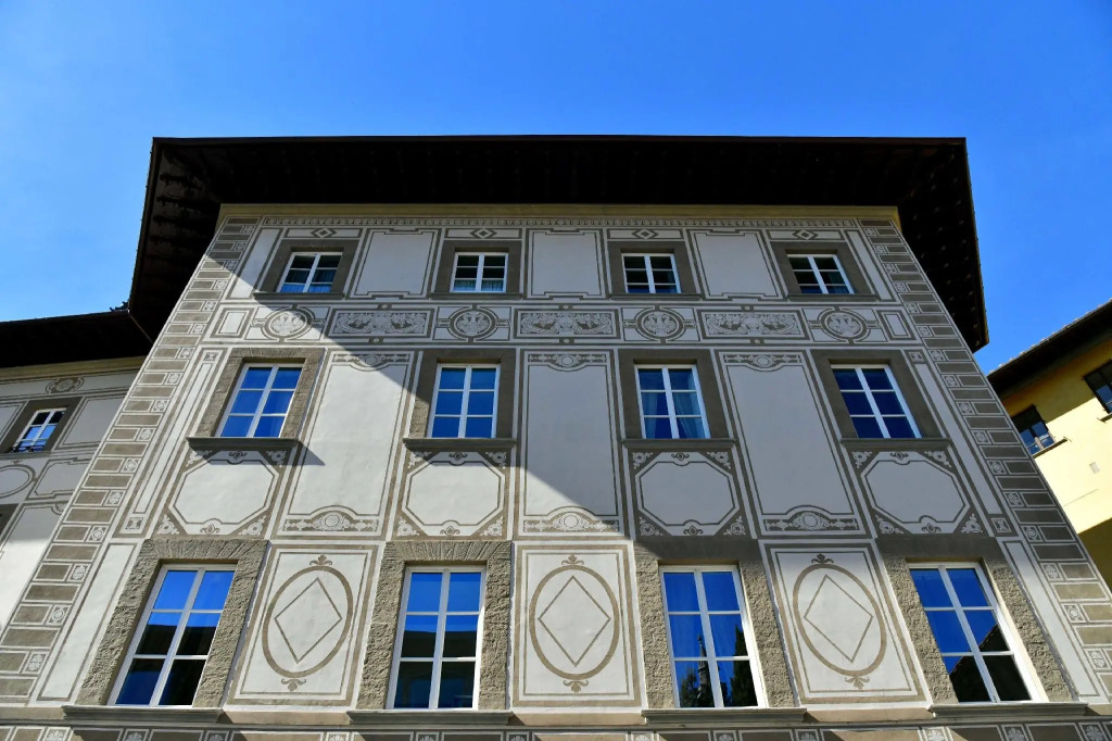 La Croce D'oro Santa Croce Suite Apartments