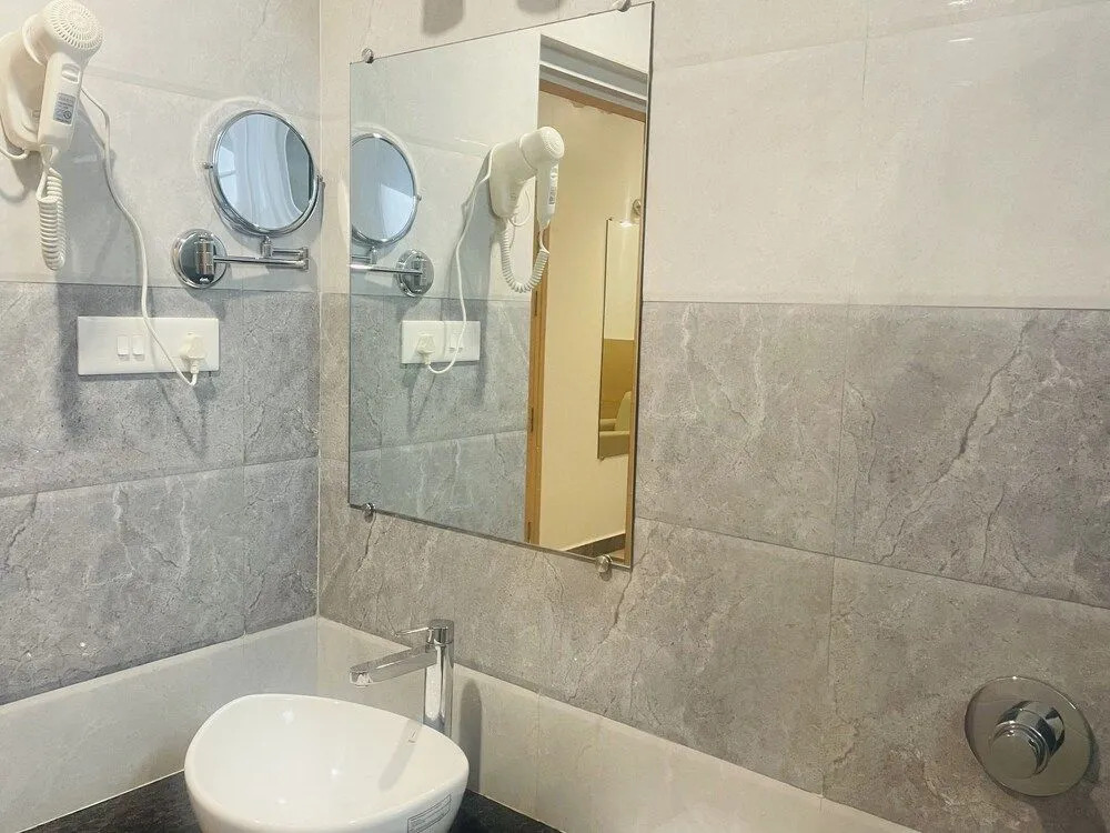 Hotel Clarks Inn Purnea