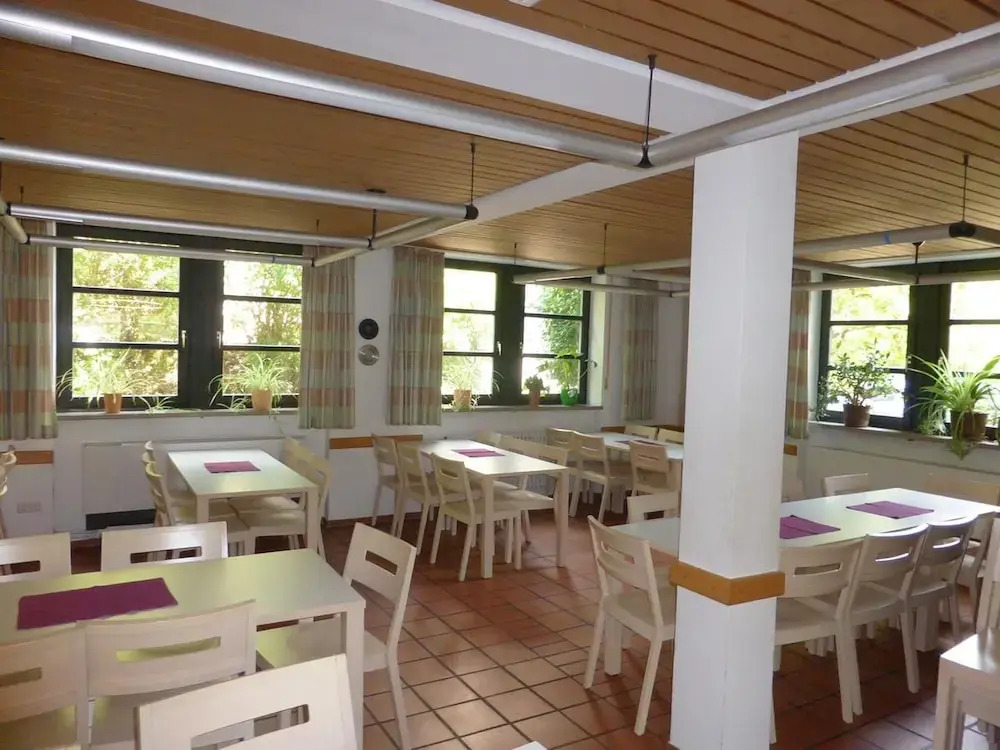 Campus Prackenfels