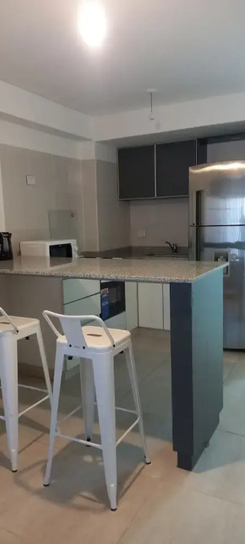 Monoambiente Centrico
