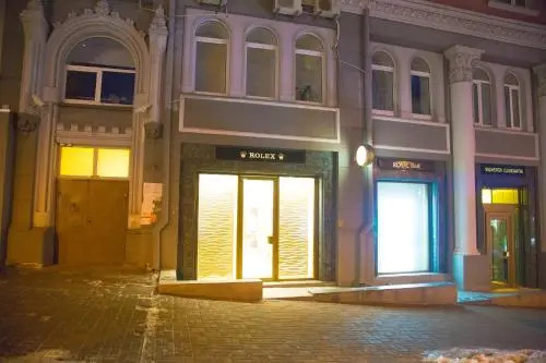 Apartment in Khreshchatyk Passage