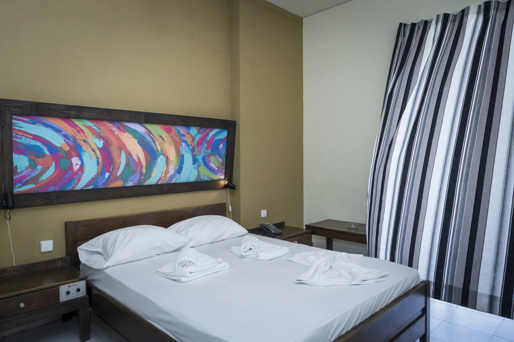  Porto Plazza ex Dimitrion Central Hotel