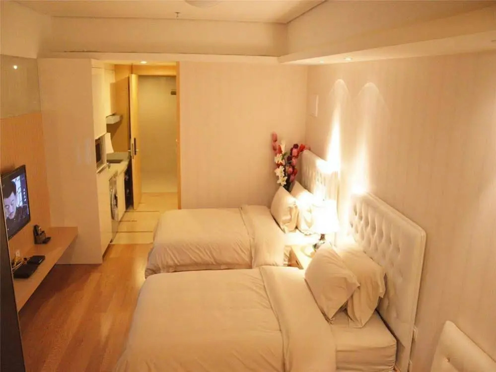 Guangzhou Zicuidie International Apartment