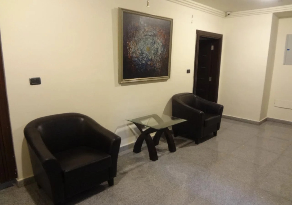 Tamrah Suites Hotel
