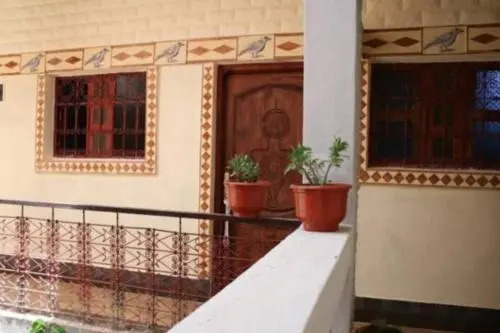 Ecogite La Tourterelle - Guesthouse