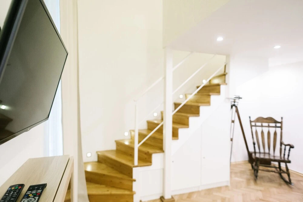 Dfive Apartments - Basilica