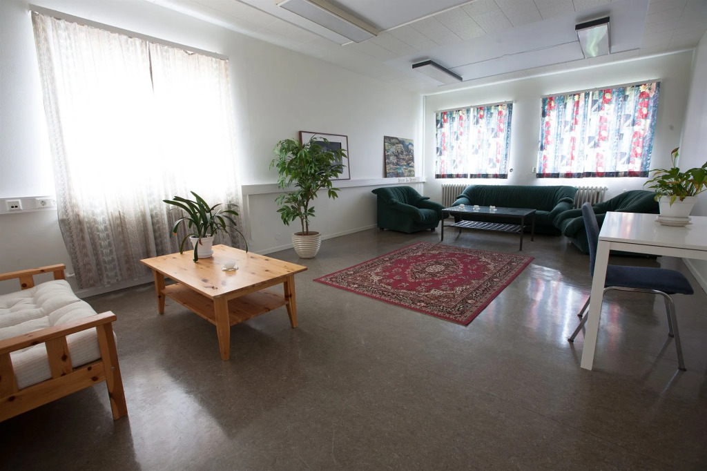 Ljósafossskóli Hostel
