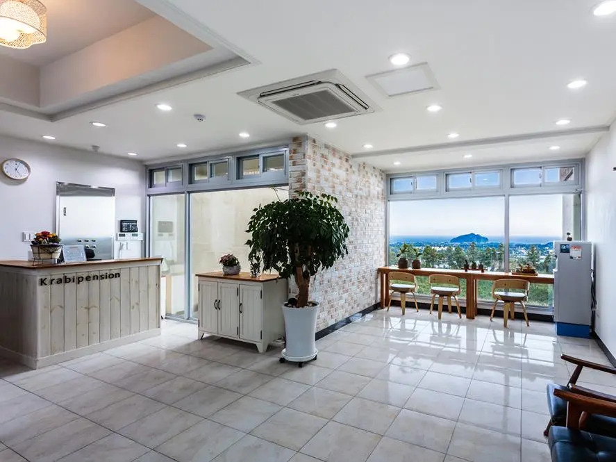 Krabi Pension