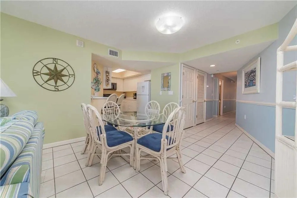 Ocean Bay Club 310 - 4 Br condo by RedAwning