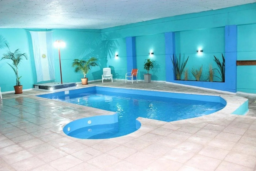 Hotel El Circulo