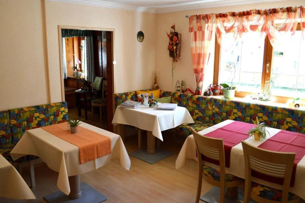 Haus Gstrein Huben