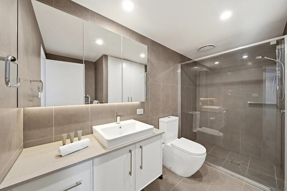 Stylish 1-bed Retreat in Braddon