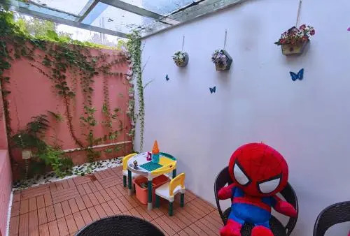 Love to Stay Theme Homestay No.2
