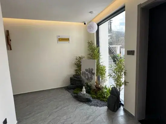 Jiuhua Mountain Fengqili Homestay (Jiuhua Mountain Upper Body Treasure Hall Branch)
