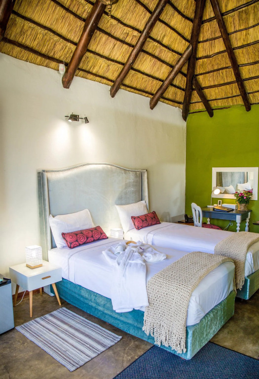 TshiBerry Bed & Breakfast