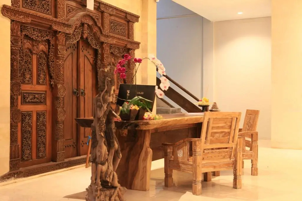 Freddies Resort & Villas Ubud by Kanaya Hospitality