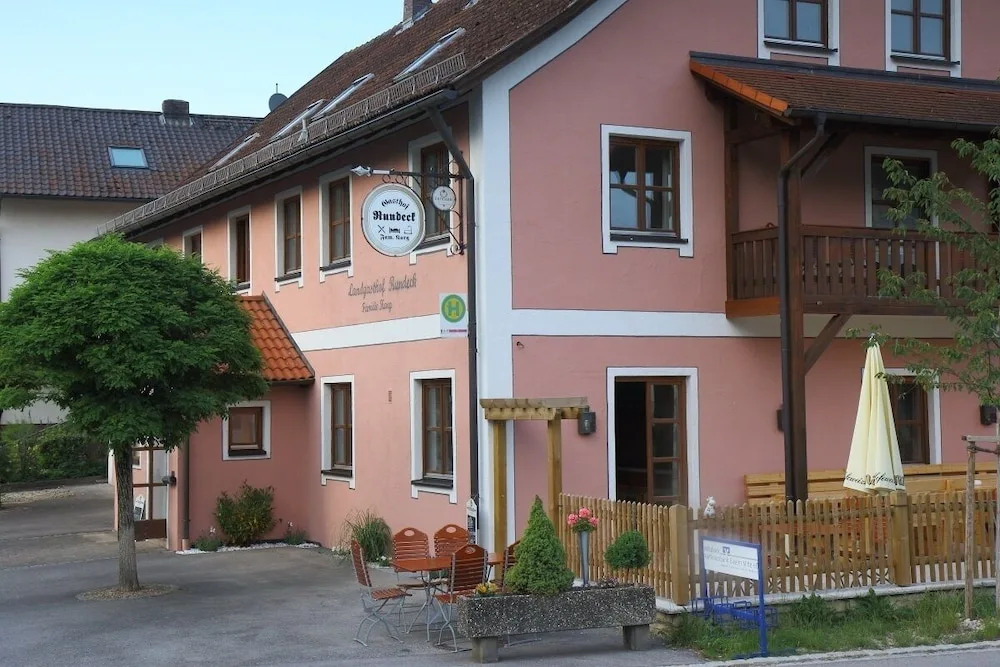 Gasthof Rundeck