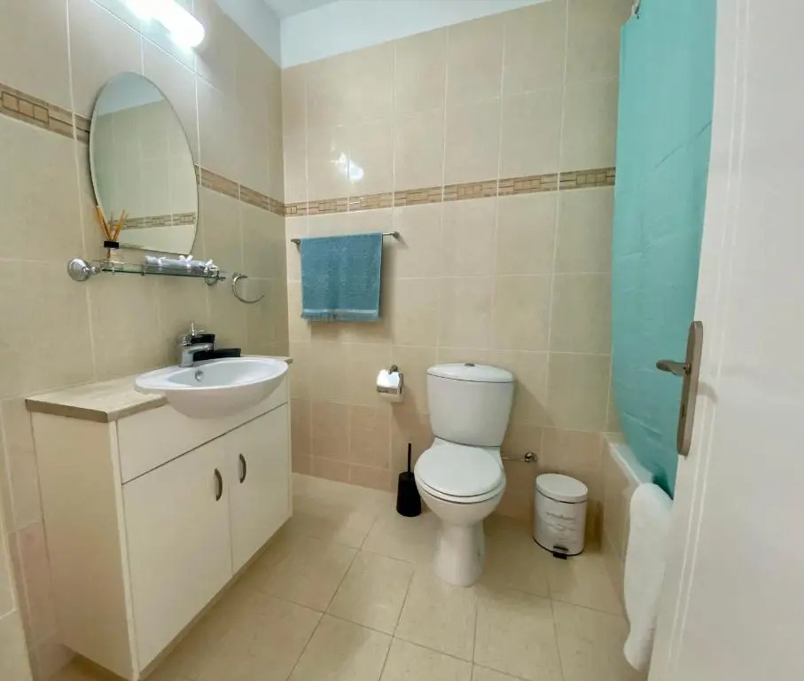 Royal Seacrest A203 Sea View Apartment
