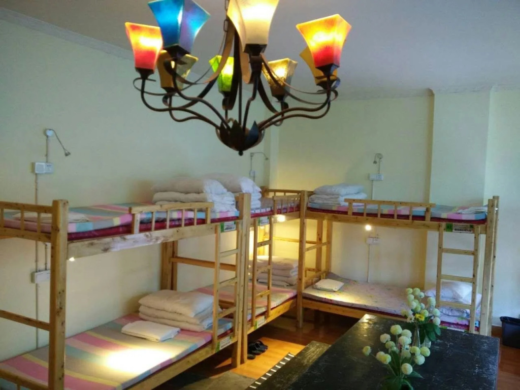 Blacksmith Hostel