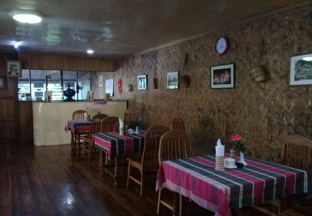 Aung Mingalar Hotel, Nyaung Shwe