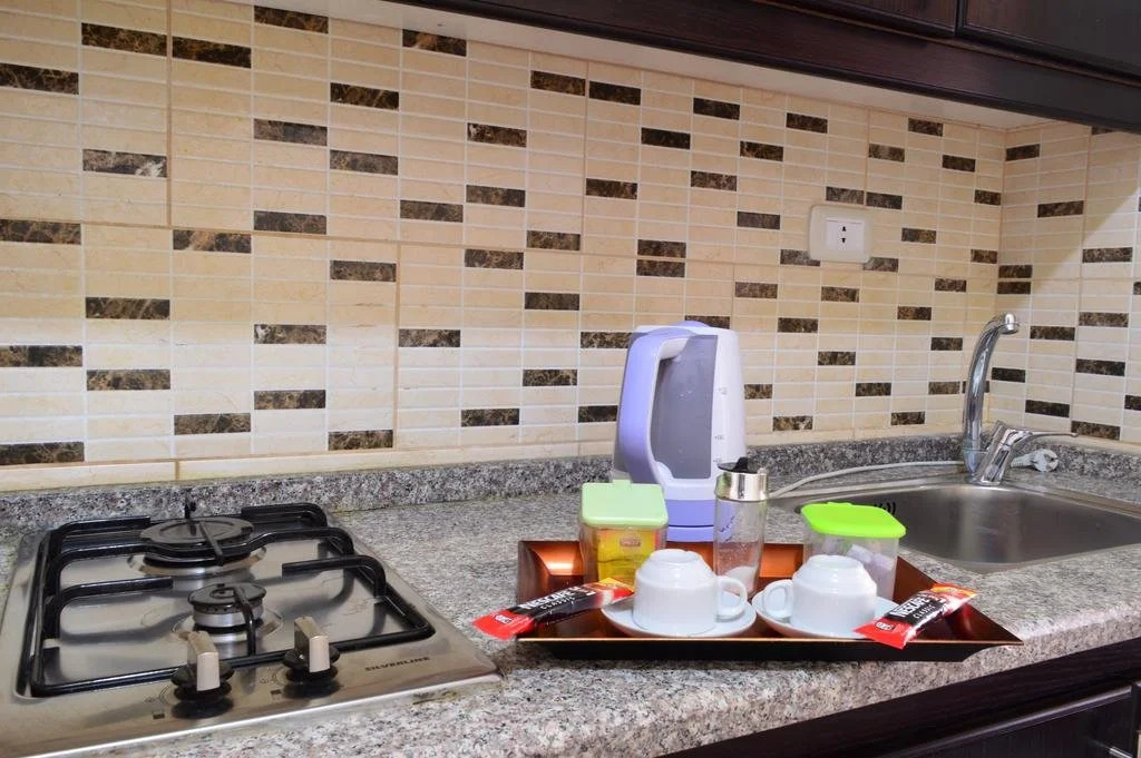 Al Jamal Suites
