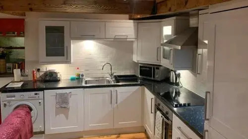 Sail Loft Lookout - Harbourside Apartment - 101