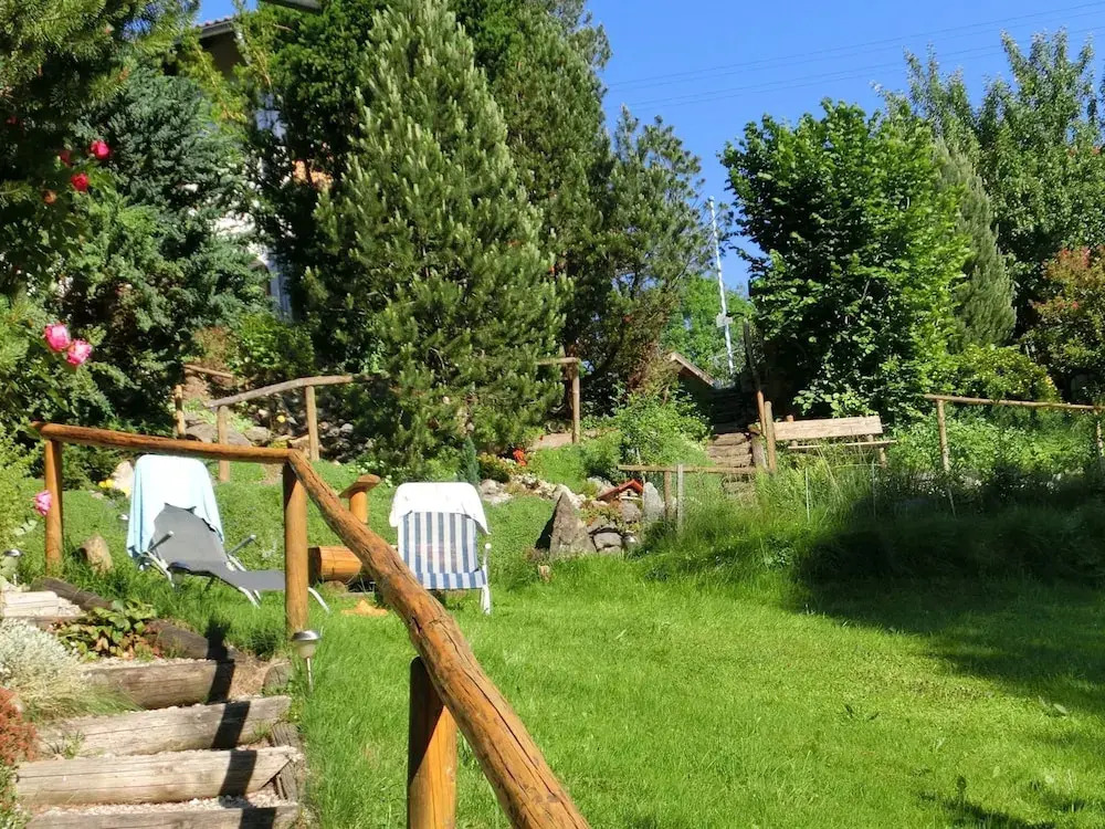 Rural Home Near Bavarian Lakes