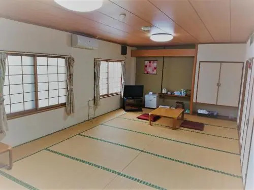 Odaito Onsen Seaside Hotel