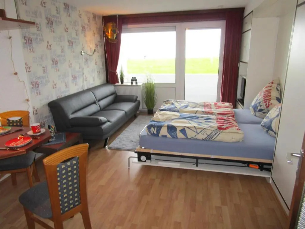 Ferienwohnung 223 Haus Nautic