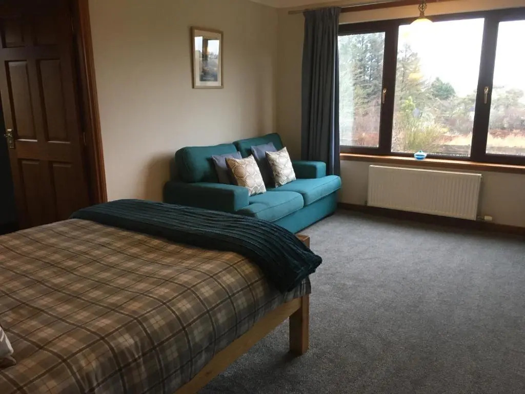 B&B Kilcamb
