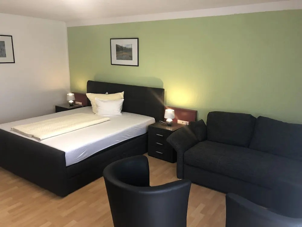 TIPTOP Hotel am Hochrhein