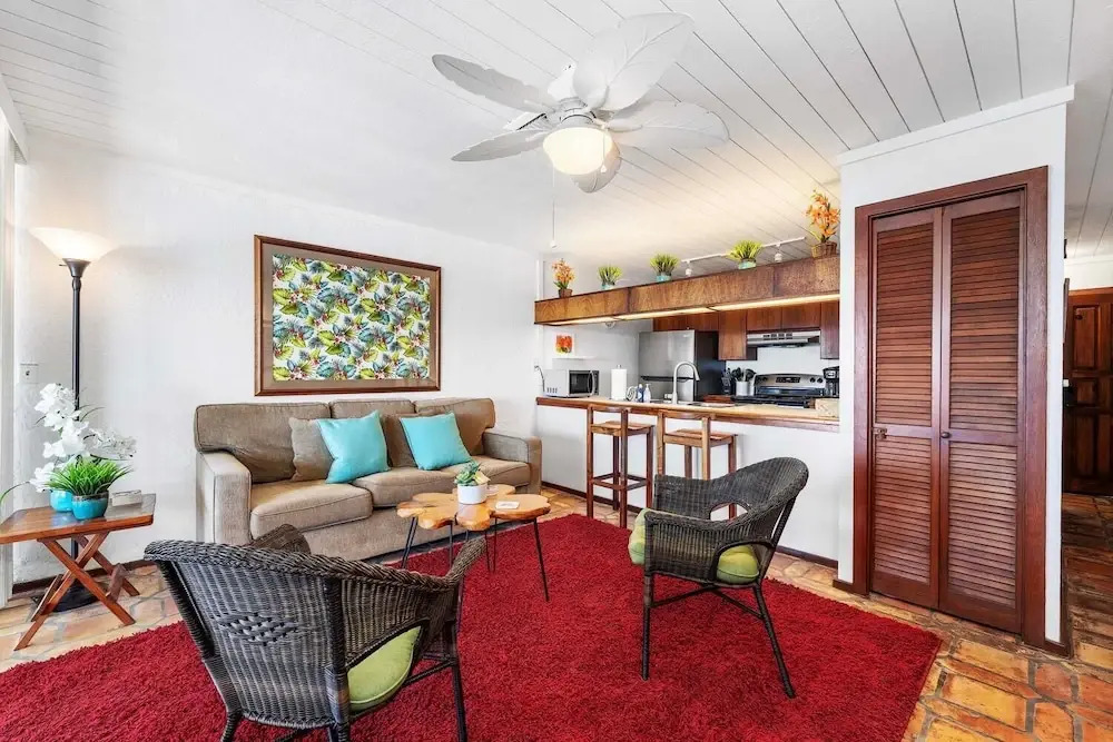 Ocean Front Deluxe Top Floor AC Concierge Included - Vrkcv