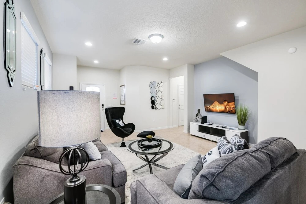 Windsor at Westside - 1836 Gobi By Fairytale VR