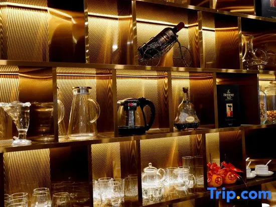 Vienna 3 Best Hotel (Huizhou Pingtan Airport Branch)