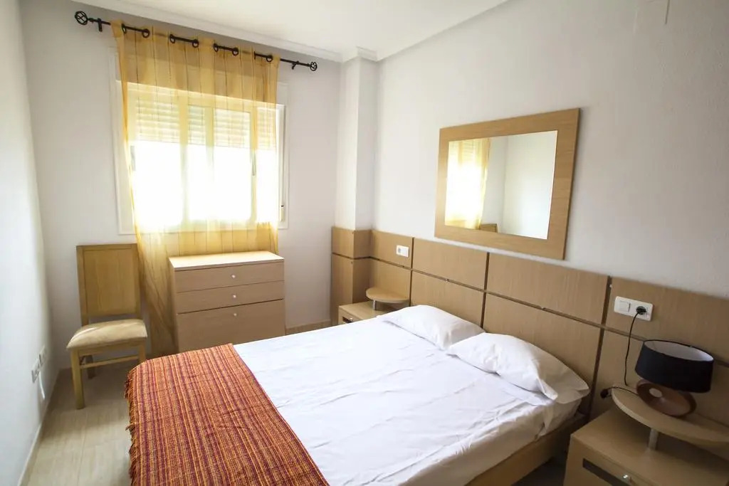 Apartamentos Be Suites Marina