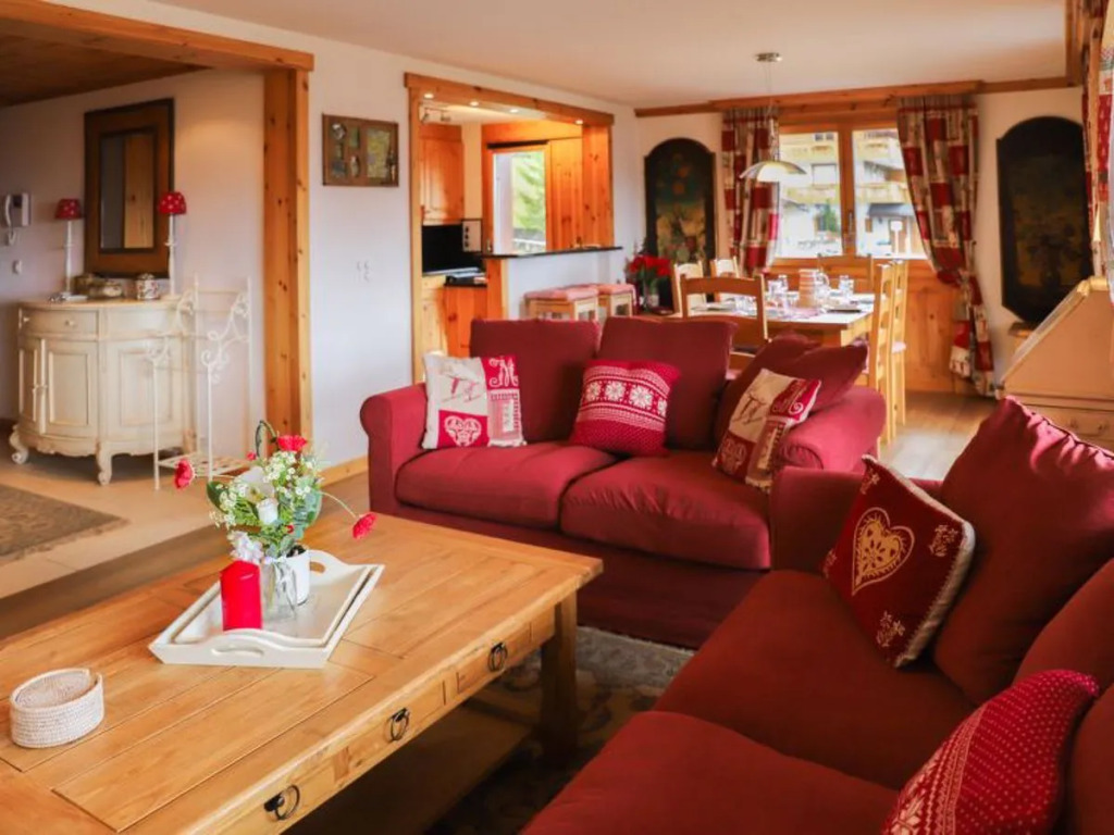 Apartment Rhodonite 24 by Interhome