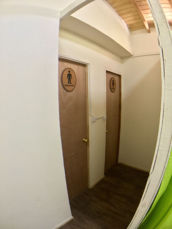 Gecko Hostel
