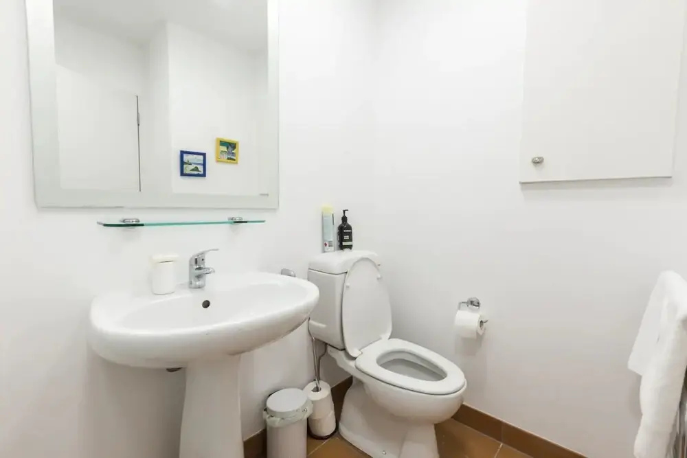 3 Bedroom Modern Townhouse in the Heart of Auckland