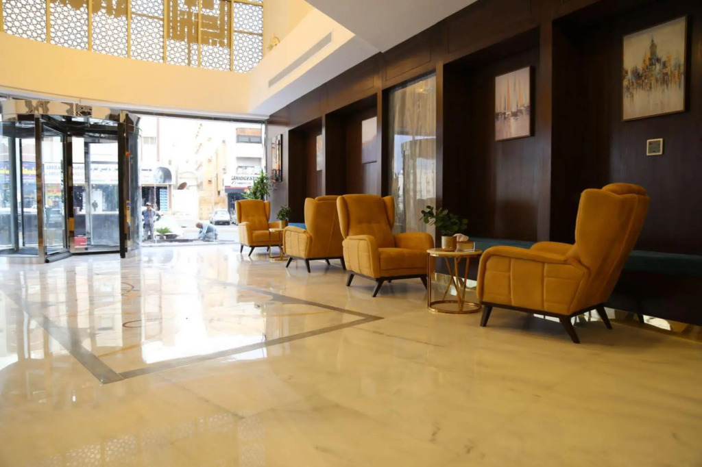 Отель Areen Hotel Airport