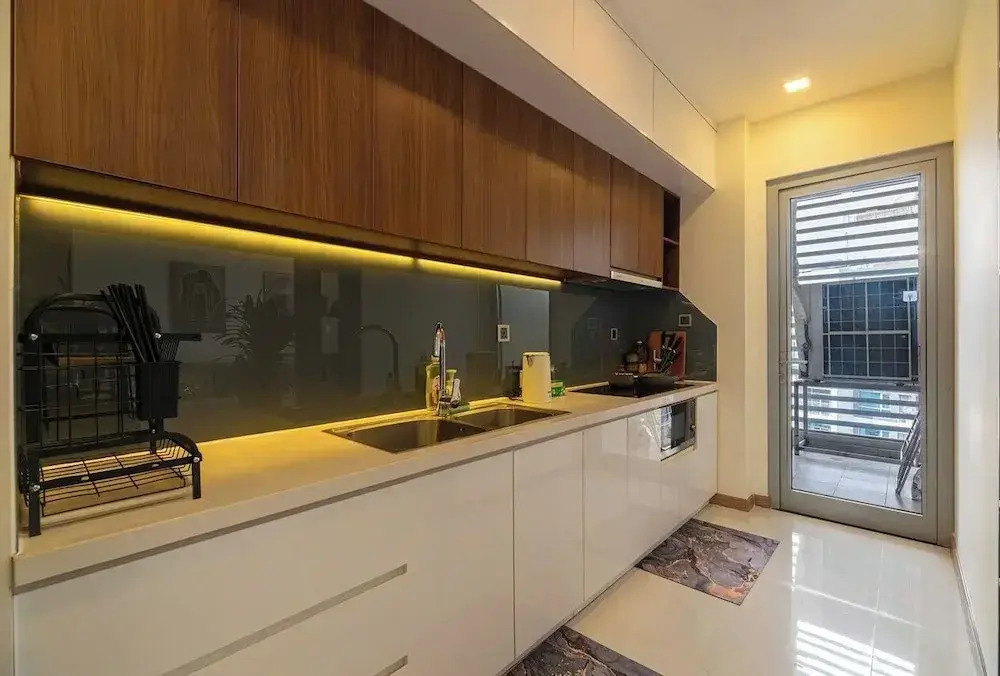 Vinhomes Landmark Residence by Bevista