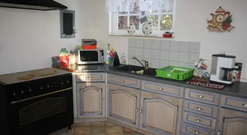 Gîte Les Lierres
