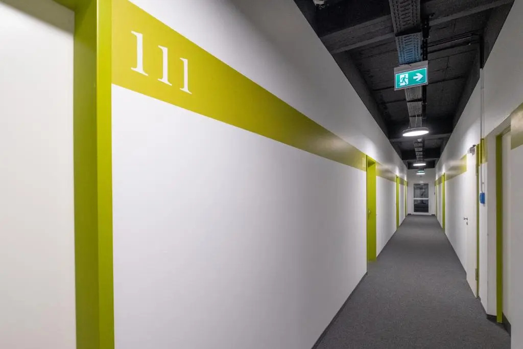 Das Loft Apartments