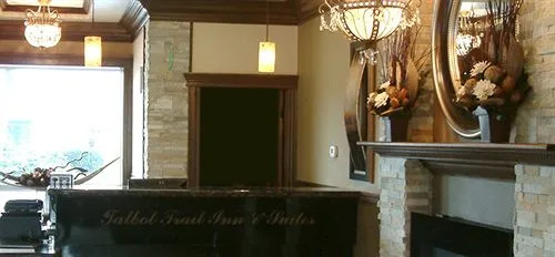 Talbot Trail Inn & Suites