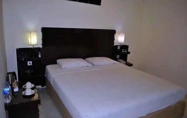 Grand Wisata Hotel