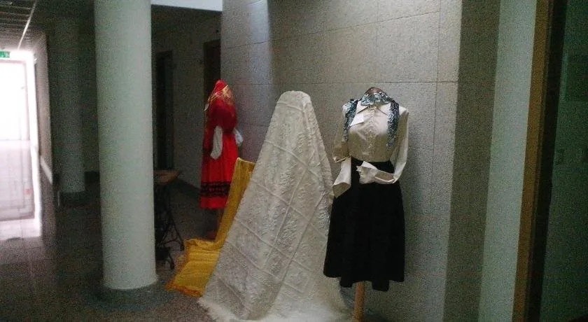 Hotel Mirafresno