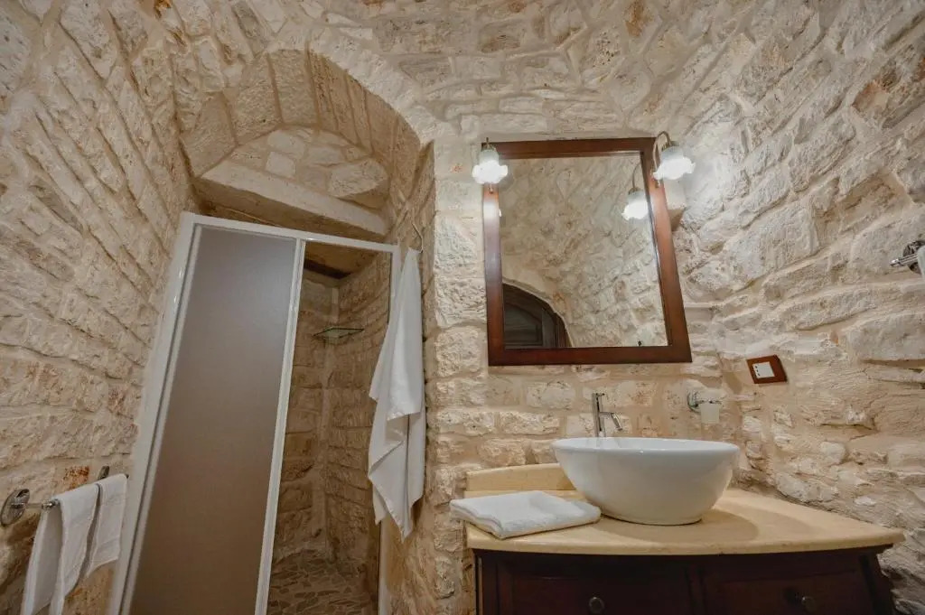 Trulli Dautore