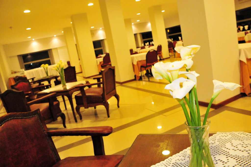 Hotel Casino Carmelo