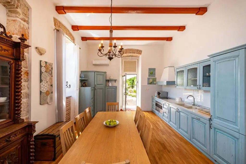 Apartments Villa Ida
