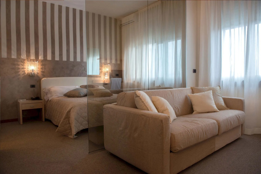 Rouge International Resort