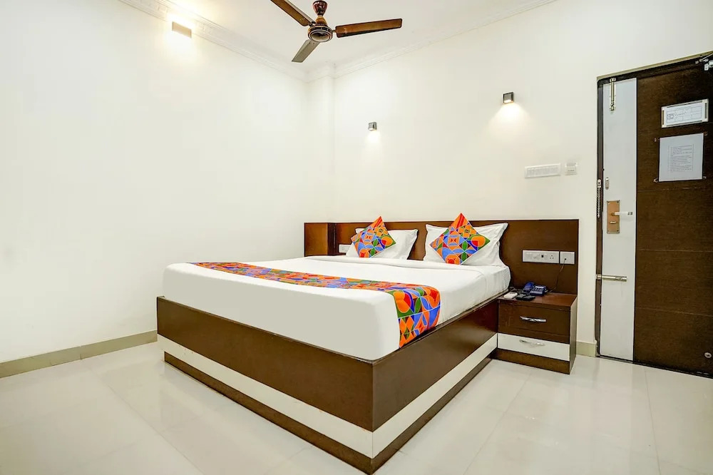 FabHotel B&B